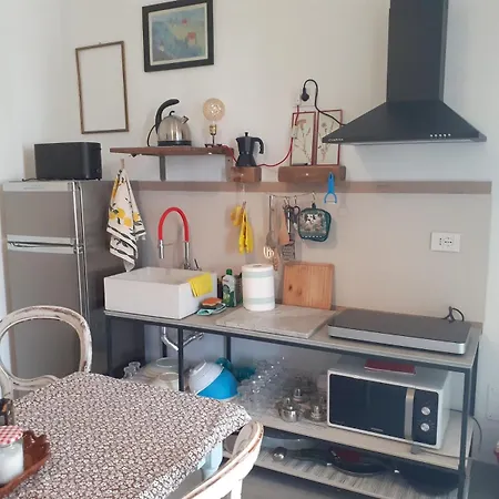 Charming Seaside Nest * Rimini