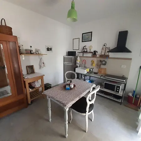 Charming Seaside Nest Apartmán Rimini