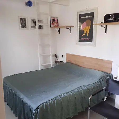 Charming Seaside Nest Apartmán *