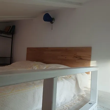 Apartmán Charming Seaside Nest *