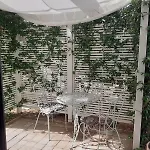 Charming Seaside Nest Apartament