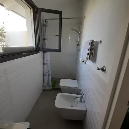 Charming Seaside Nest Appartement Rimini