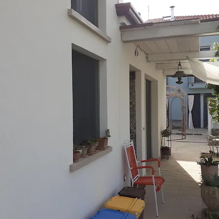 Lägenhet Charming Seaside Nest *