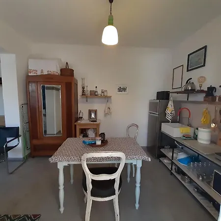 Charming Seaside Nest