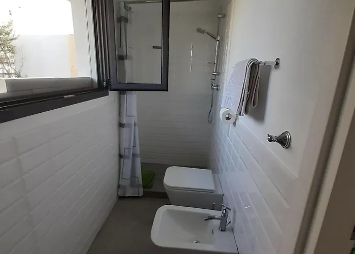 Charming Seaside Nest 公寓 里米尼