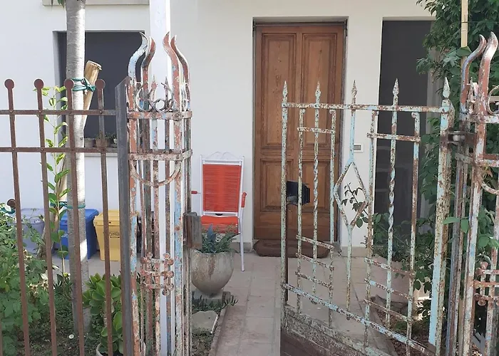 Apartament Charming Seaside Nest *