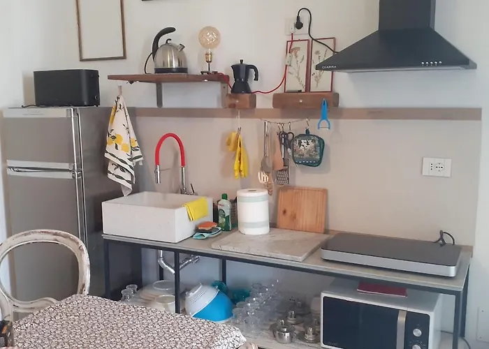 Charming Seaside Nest * Rimini