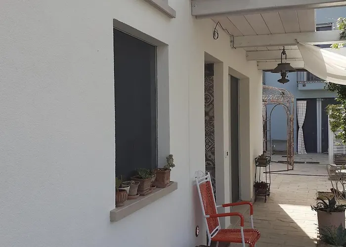 Apartament Charming Seaside Nest *