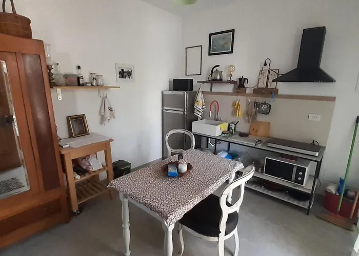 Charming Seaside Nest Apartament Rimini