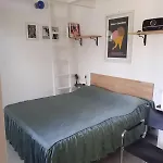 Charming Seaside Nest Apartament *